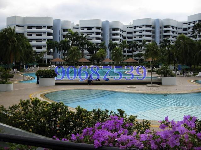 Mandarin Gardens (D15), Condominium #136556212